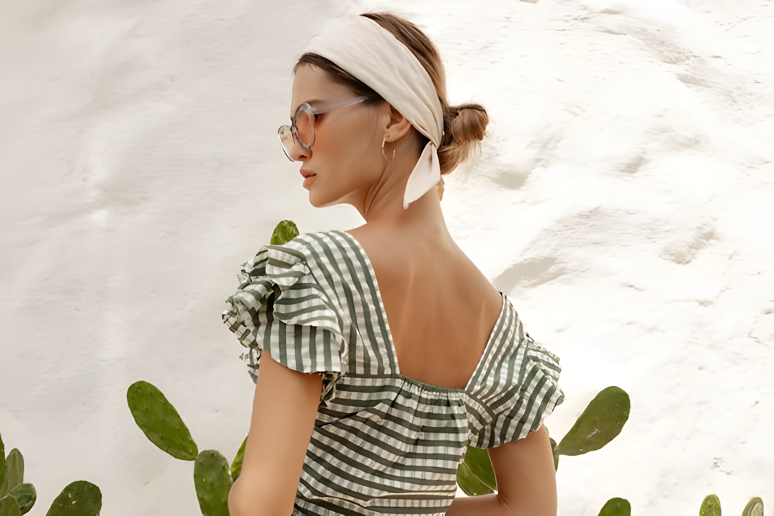 Choosing the Perfect Dress: Fabric, Fit & Feel Explained