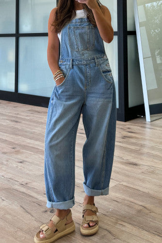 DENIM