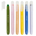 Wax Bible Highlighter Set - Stationery Set & Decor