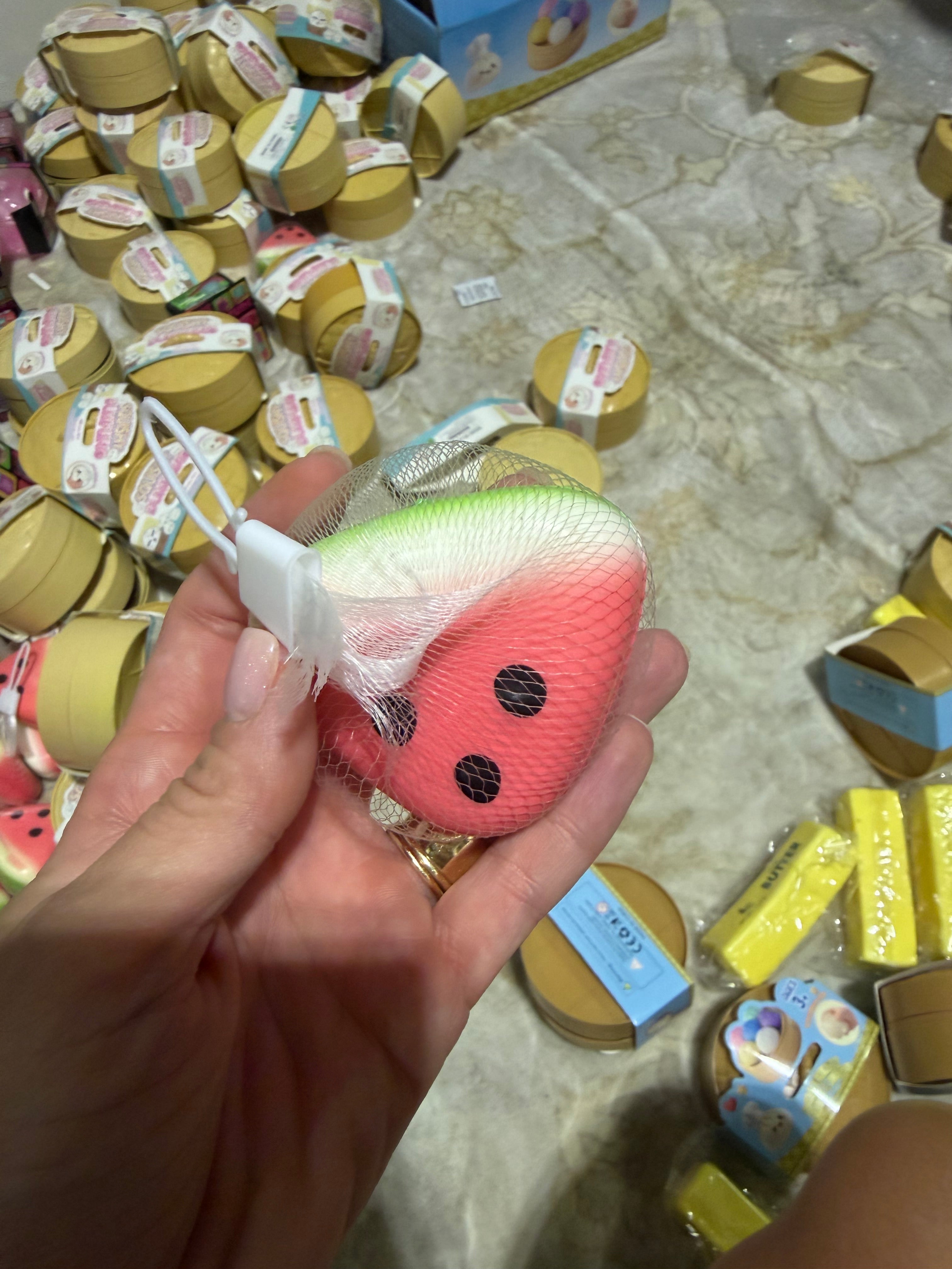 Watermelon Squishy
