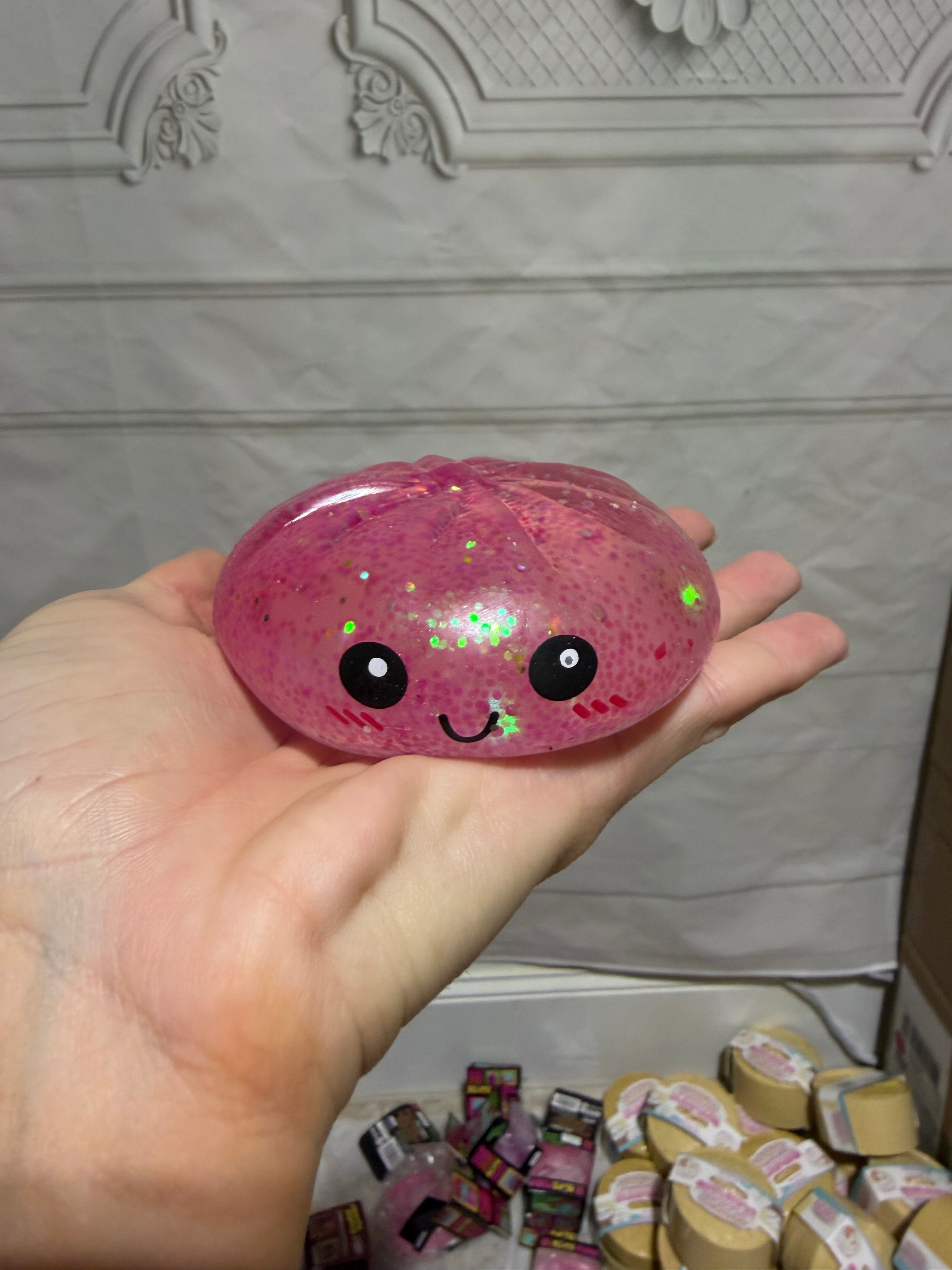 Squishy Dumpling