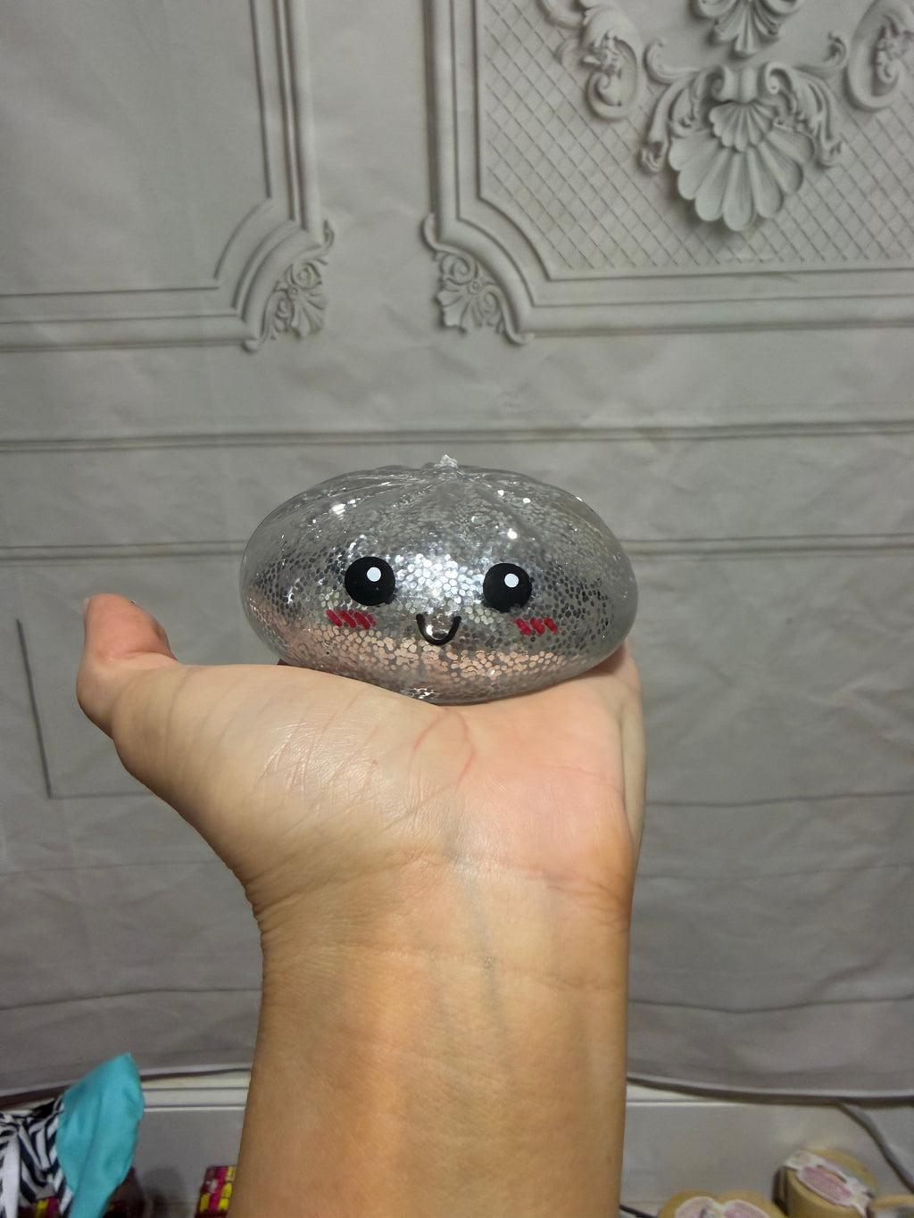 Squishy Dumpling