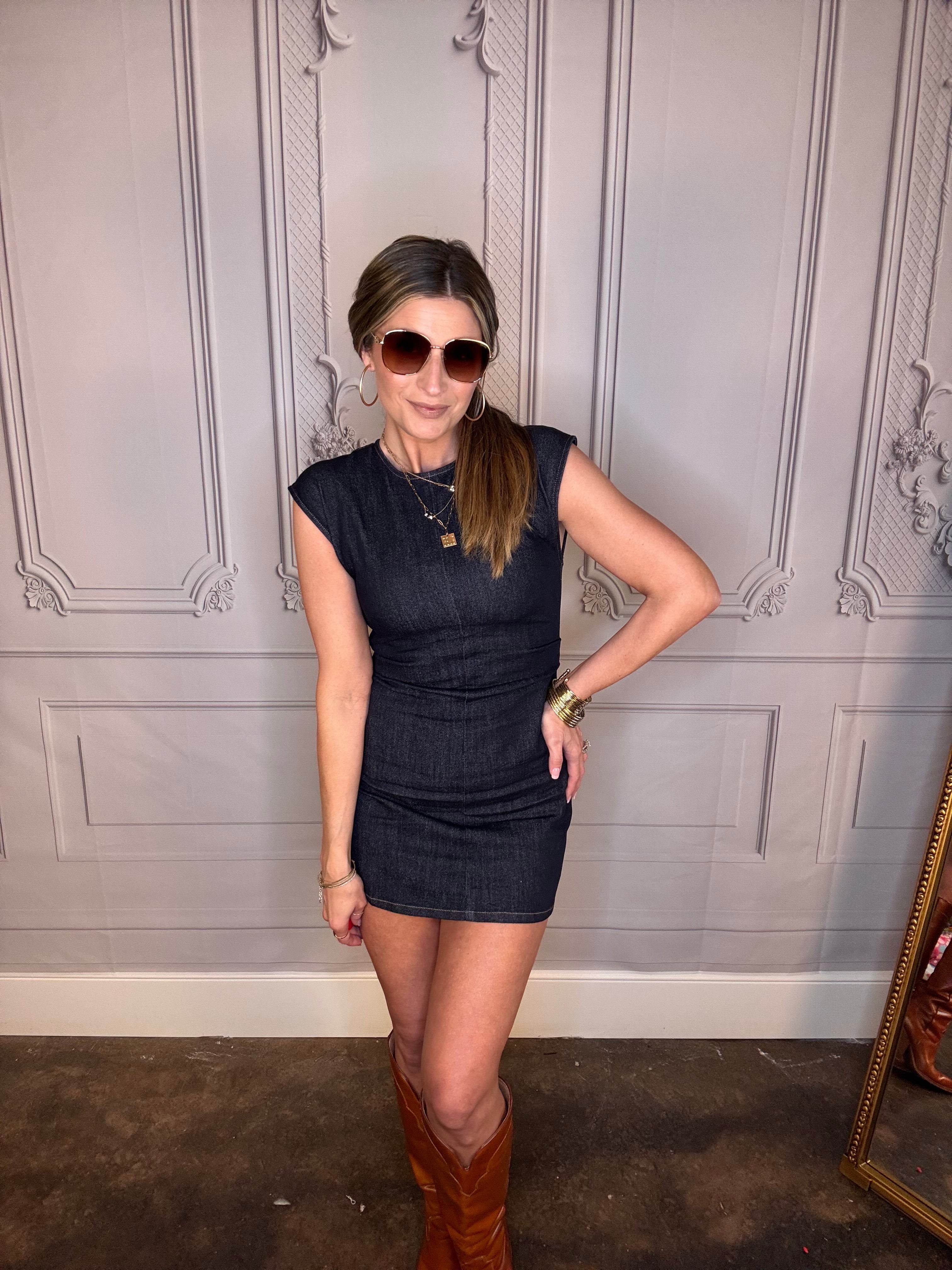 That's so 70's Sunnies