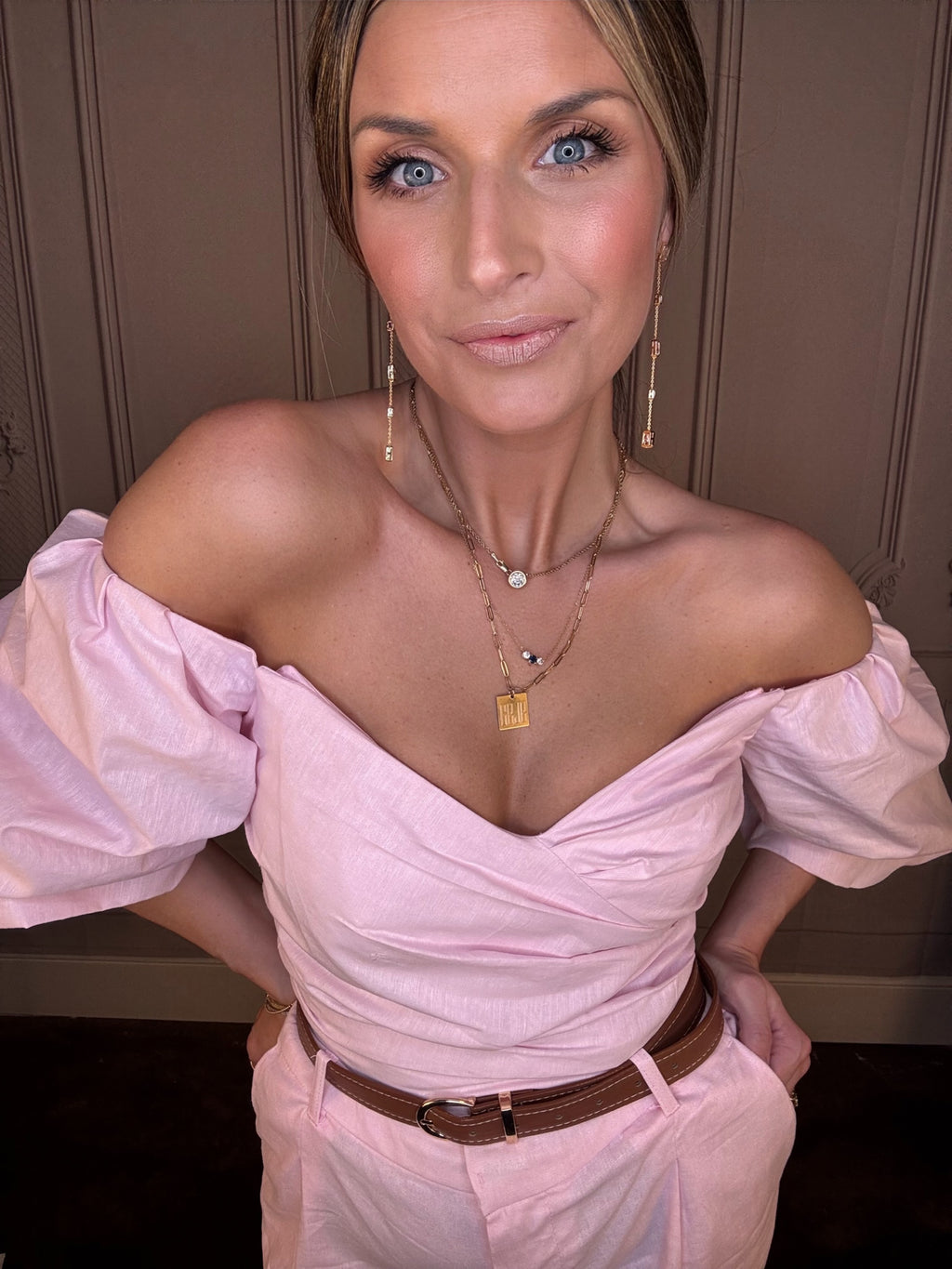 Barbie Dream Top