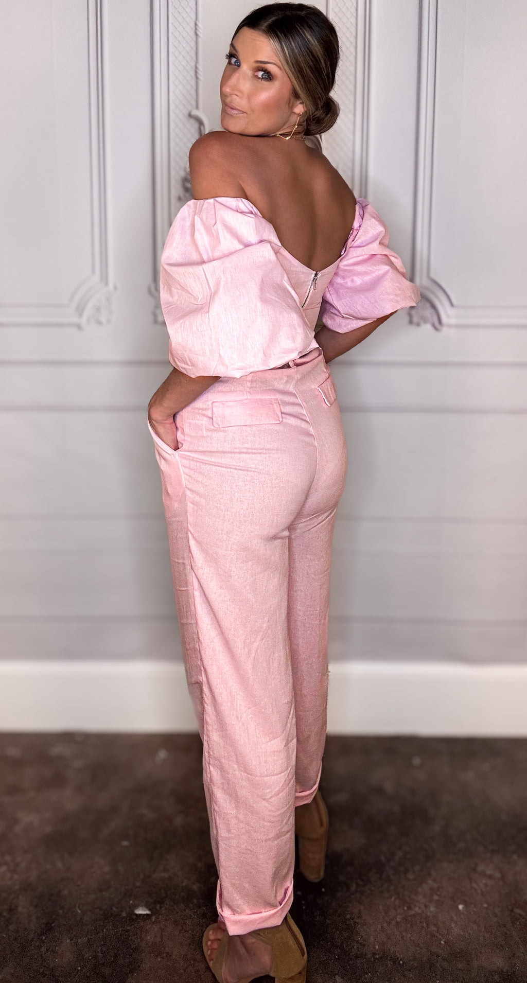 Barbie Dream Top