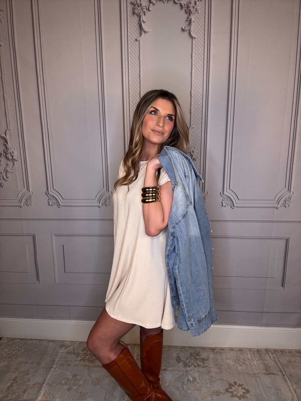 Sway With Me Dress