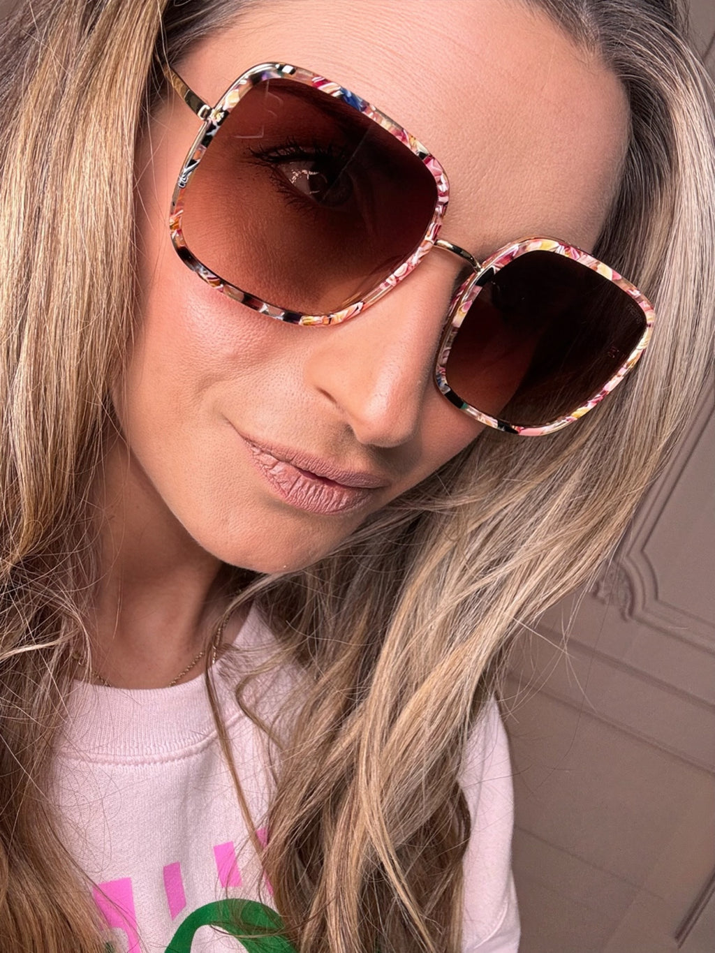 Cosmo Sunnies