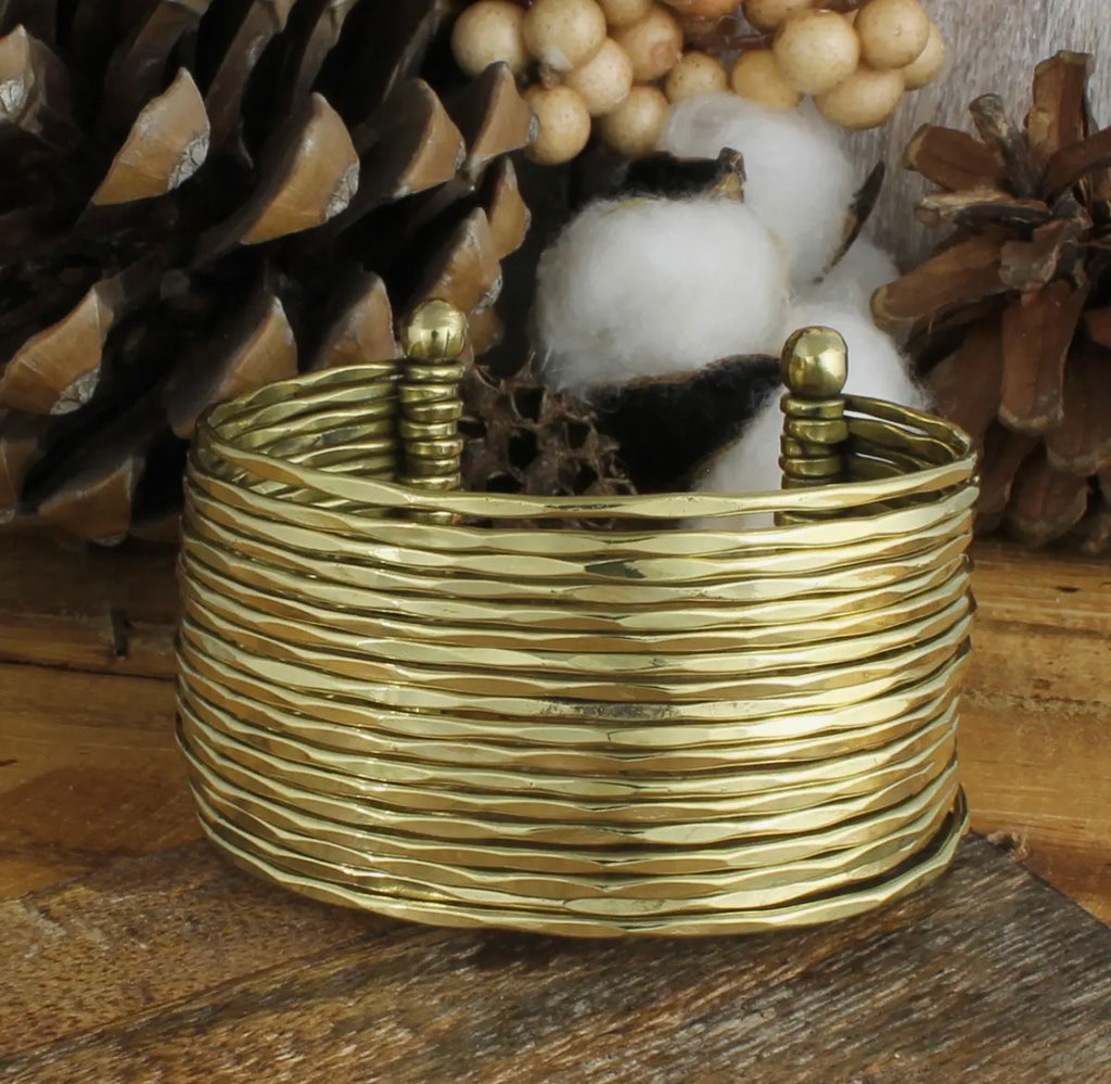 Altogether Cuff