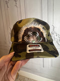 Camo Trucker Hat