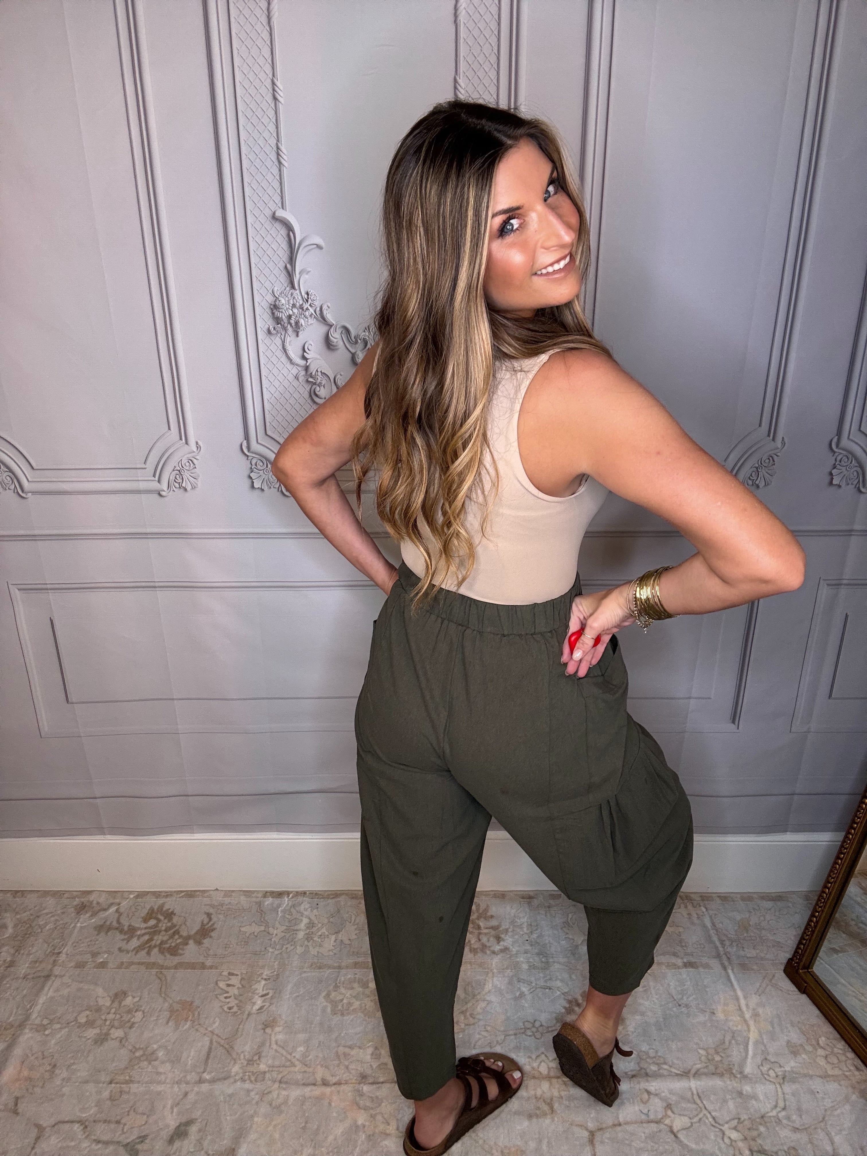 The Mae Pant