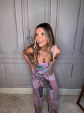 The Grateful Overalls