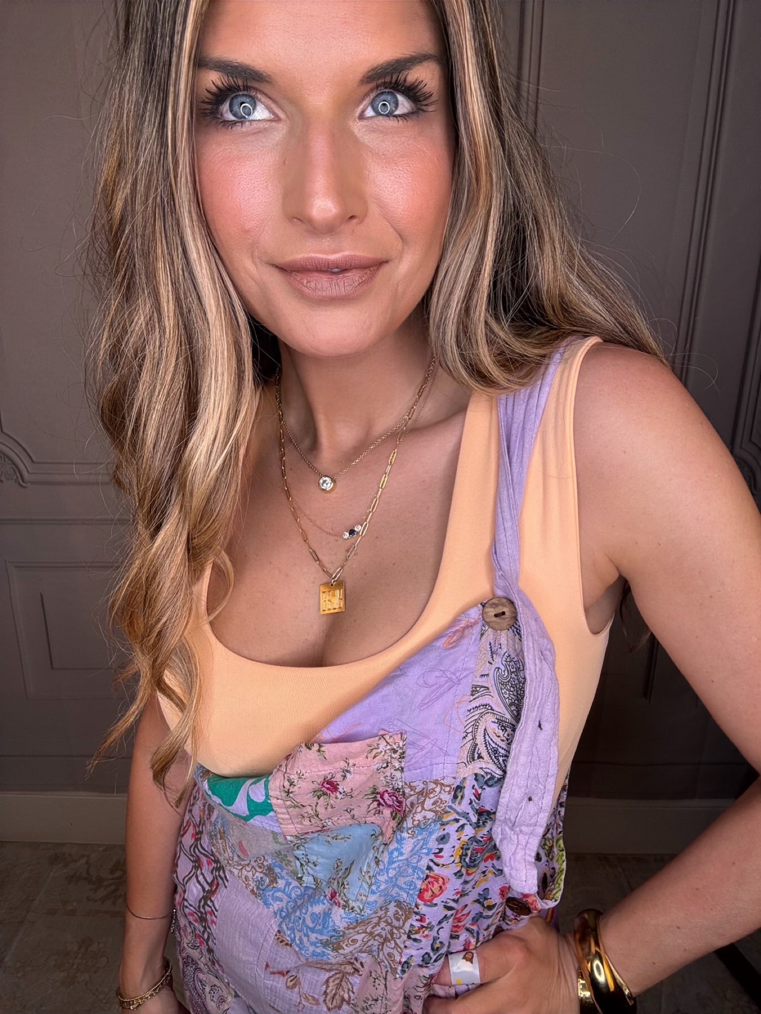 The Grateful Overalls