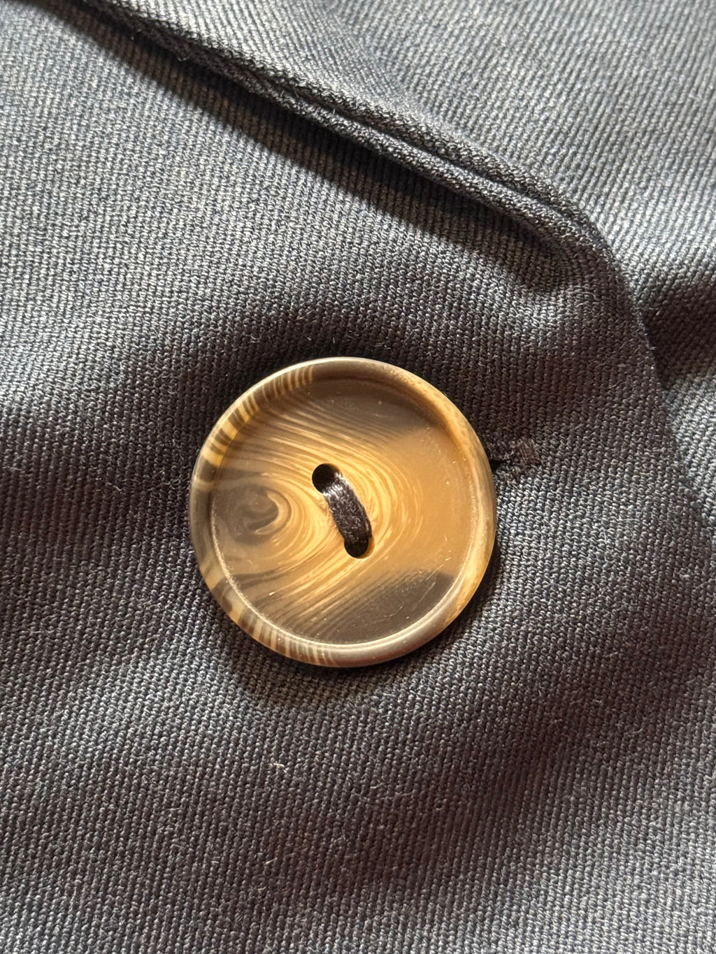 The Lynn Blazer