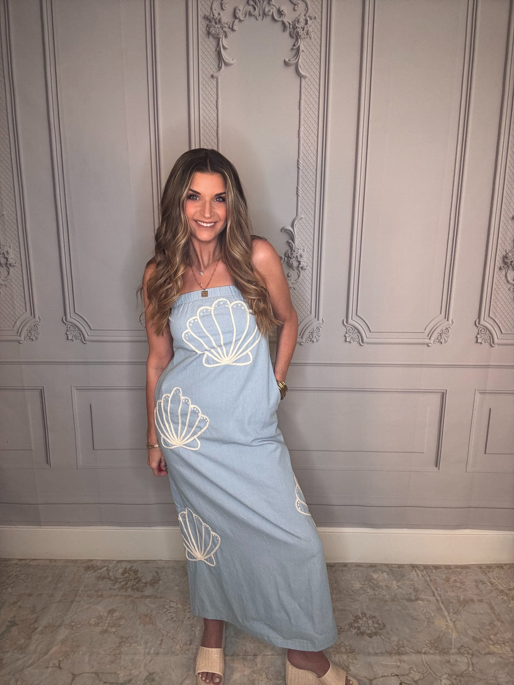 30A Dinner Dress
