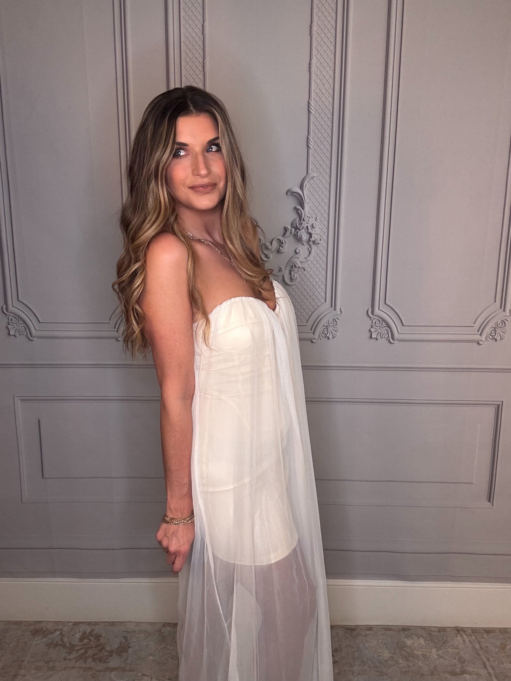 The Dream Dress