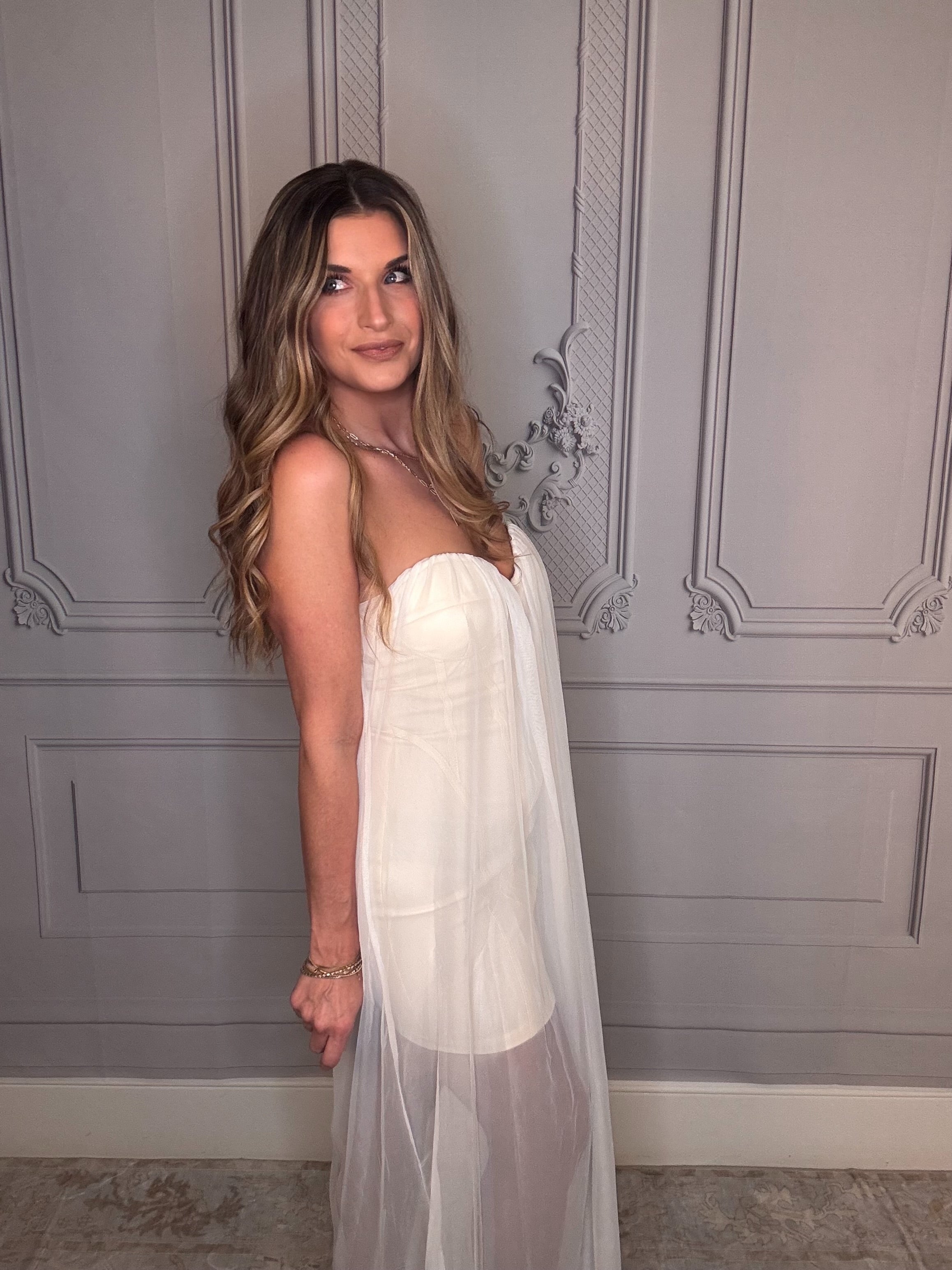 The Dream Dress