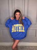 Word to Ya Motha Sweatshirt