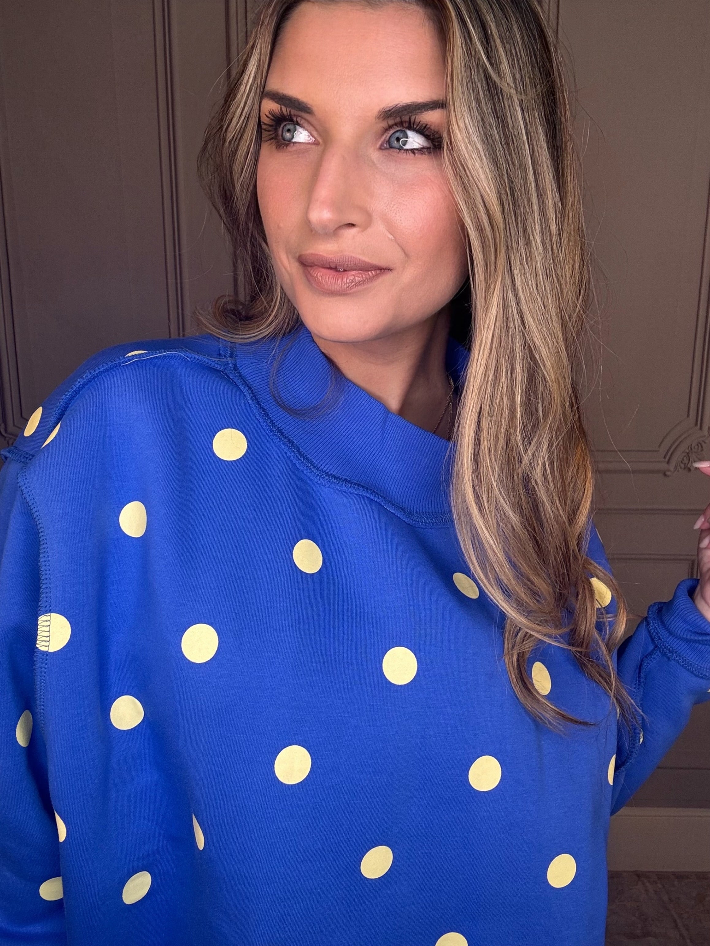 Word to Ya Motha Sweatshirt
