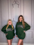 PISGAH OVERSIZE SWEAT