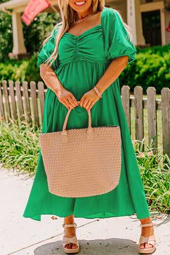 Lucky Day Dress