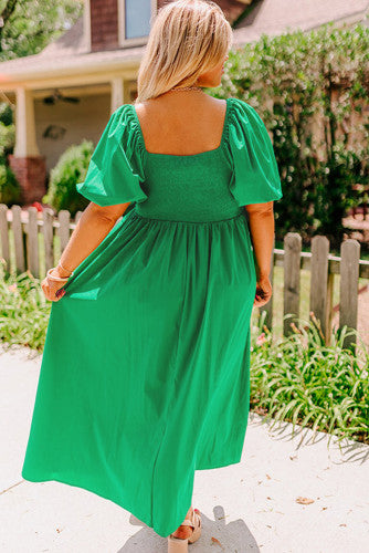 Lucky Day Dress