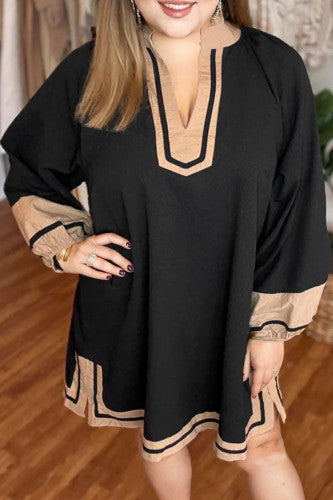 Saints Marching Tunic Dress
