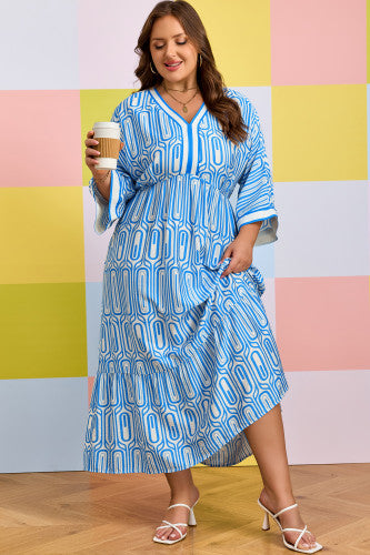 The Grecian Dress
