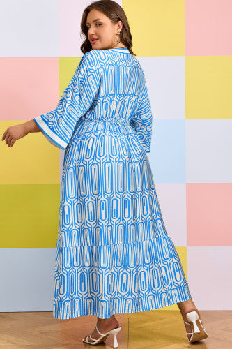 The Grecian Dress
