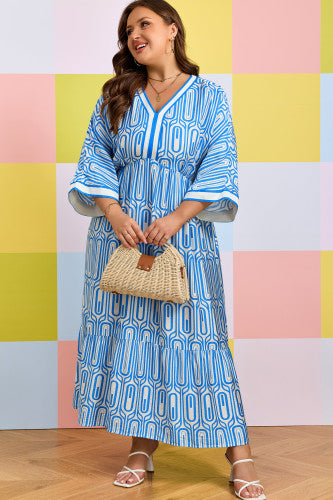 The Grecian Dress