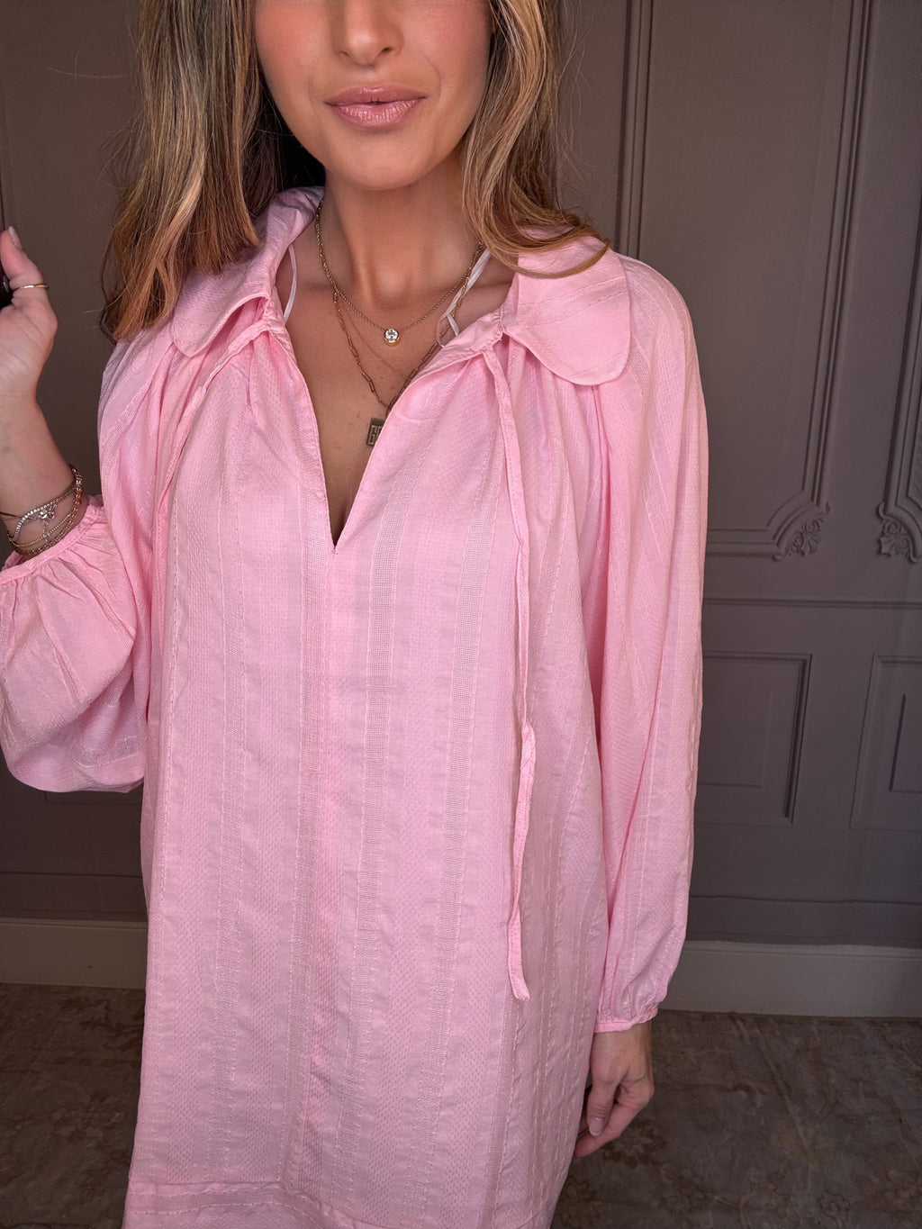Dress of Ease