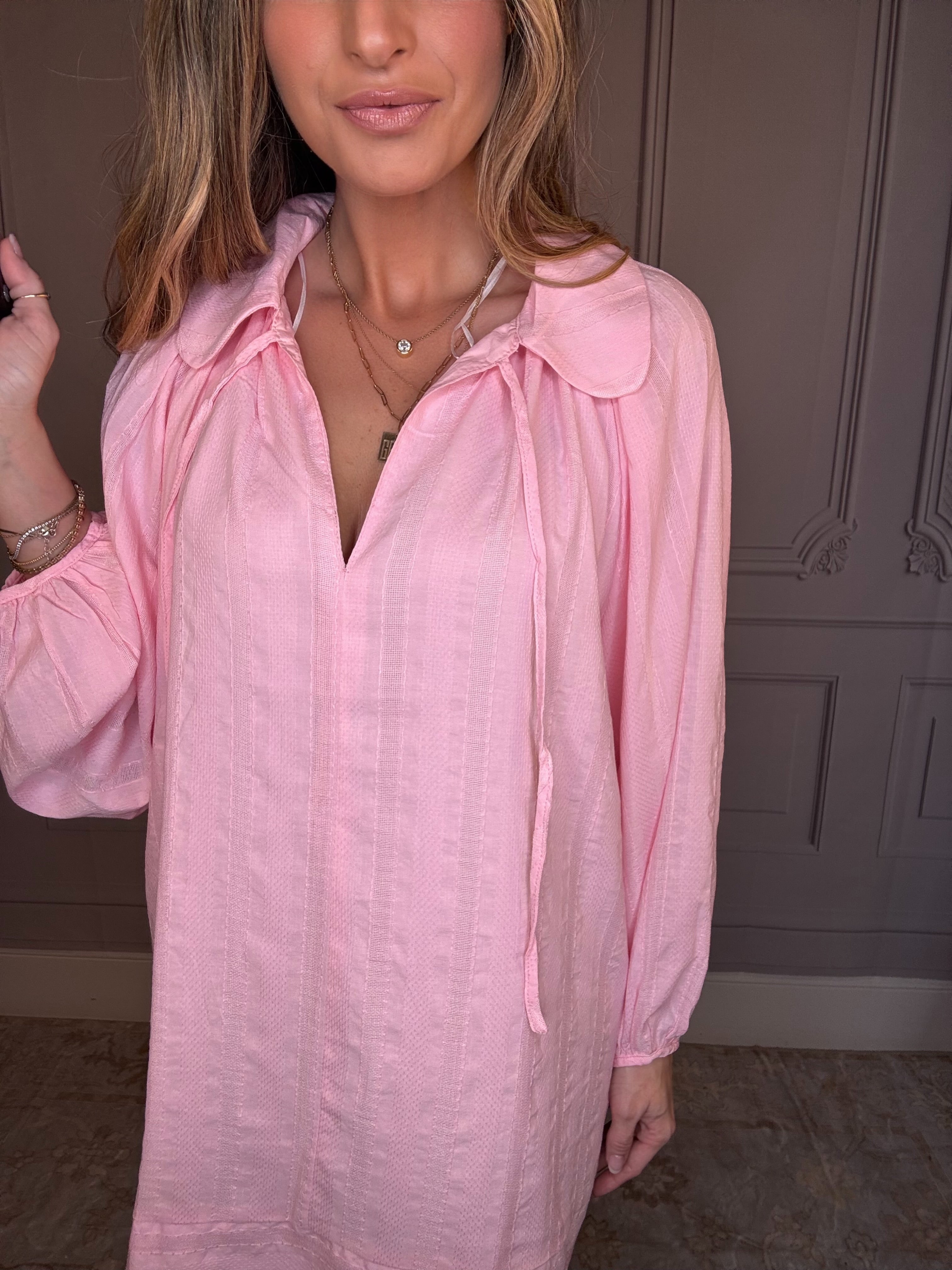 Dress of Ease
