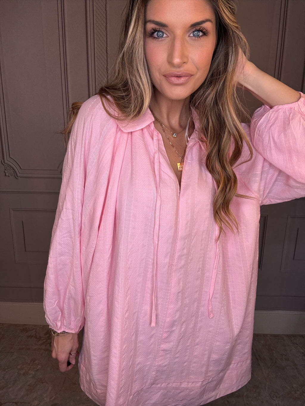 Dress of Ease