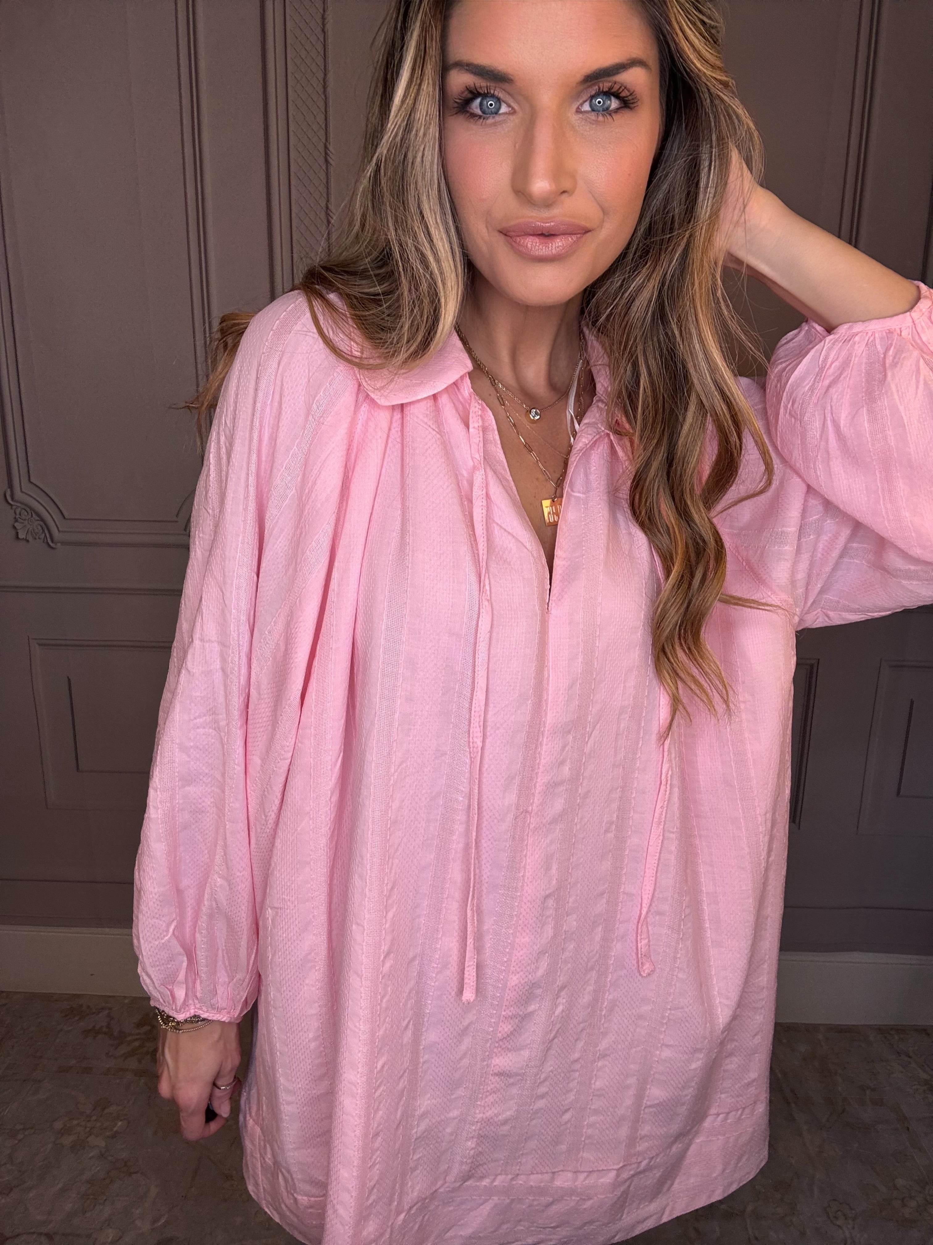 Dress of Ease