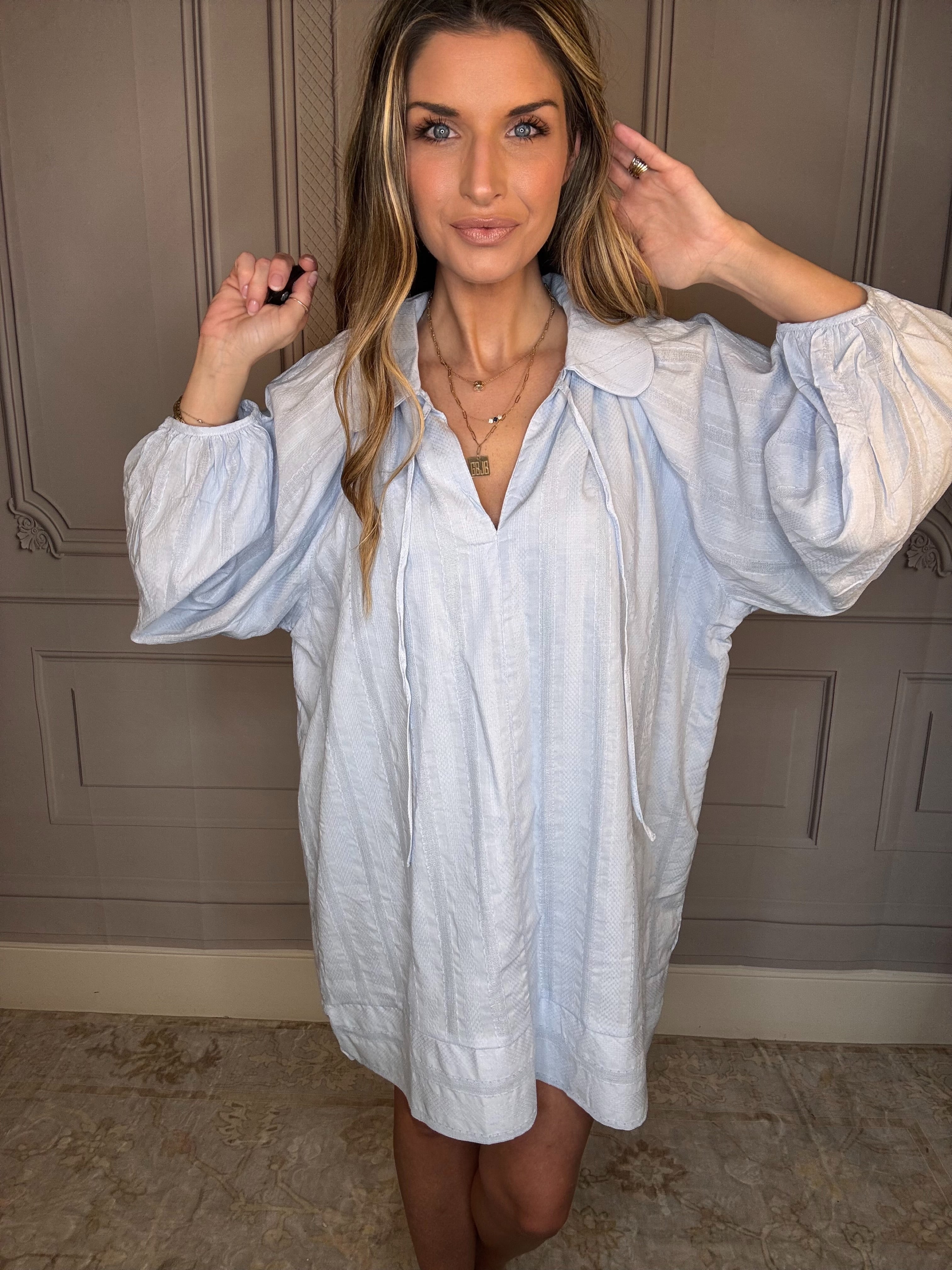 Dress of Ease