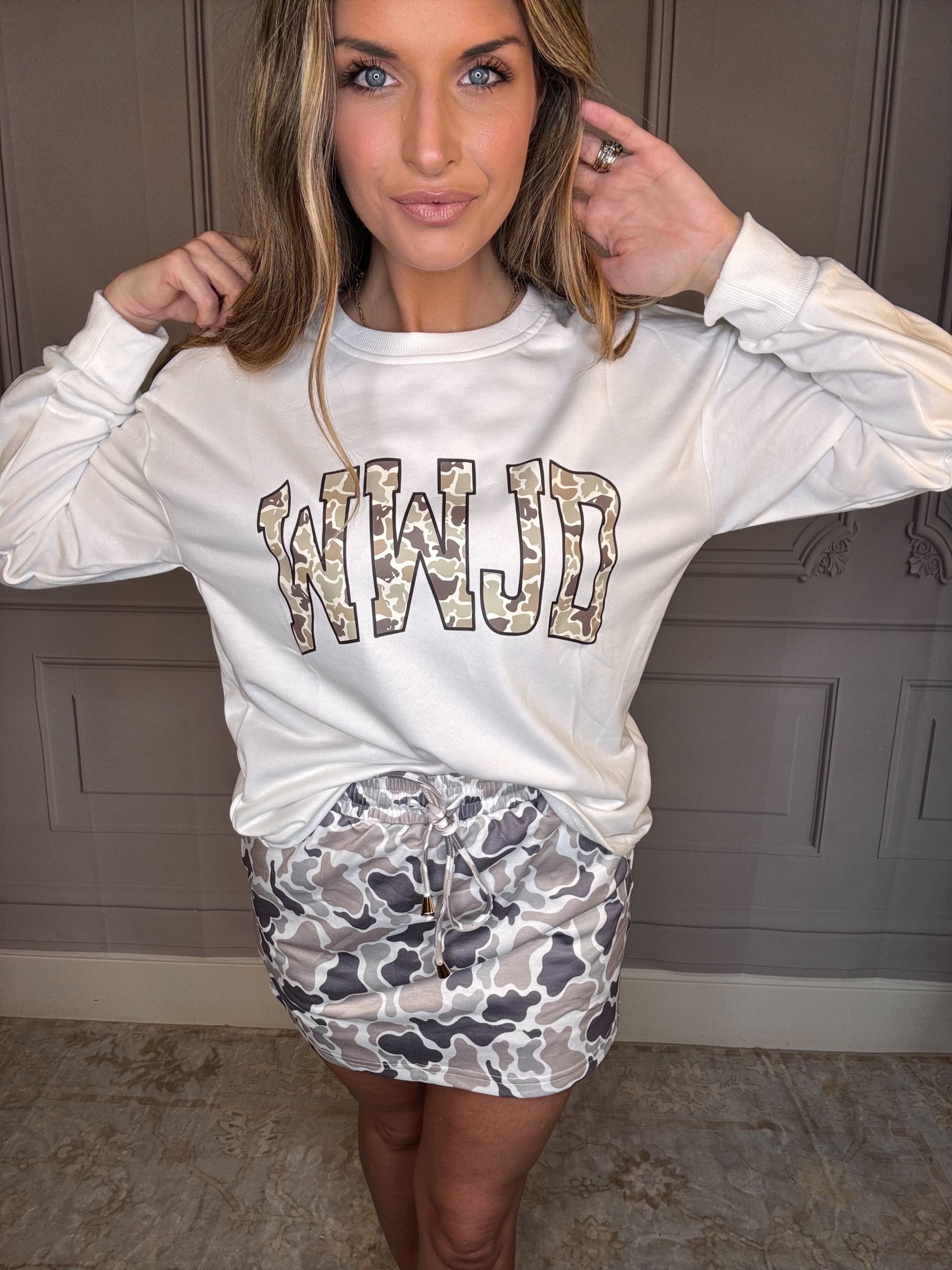 The Perfect Skort