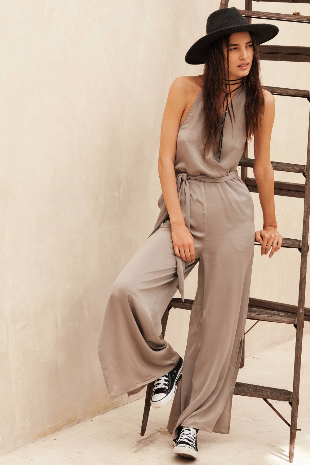 Studio 54 Jumpsuit