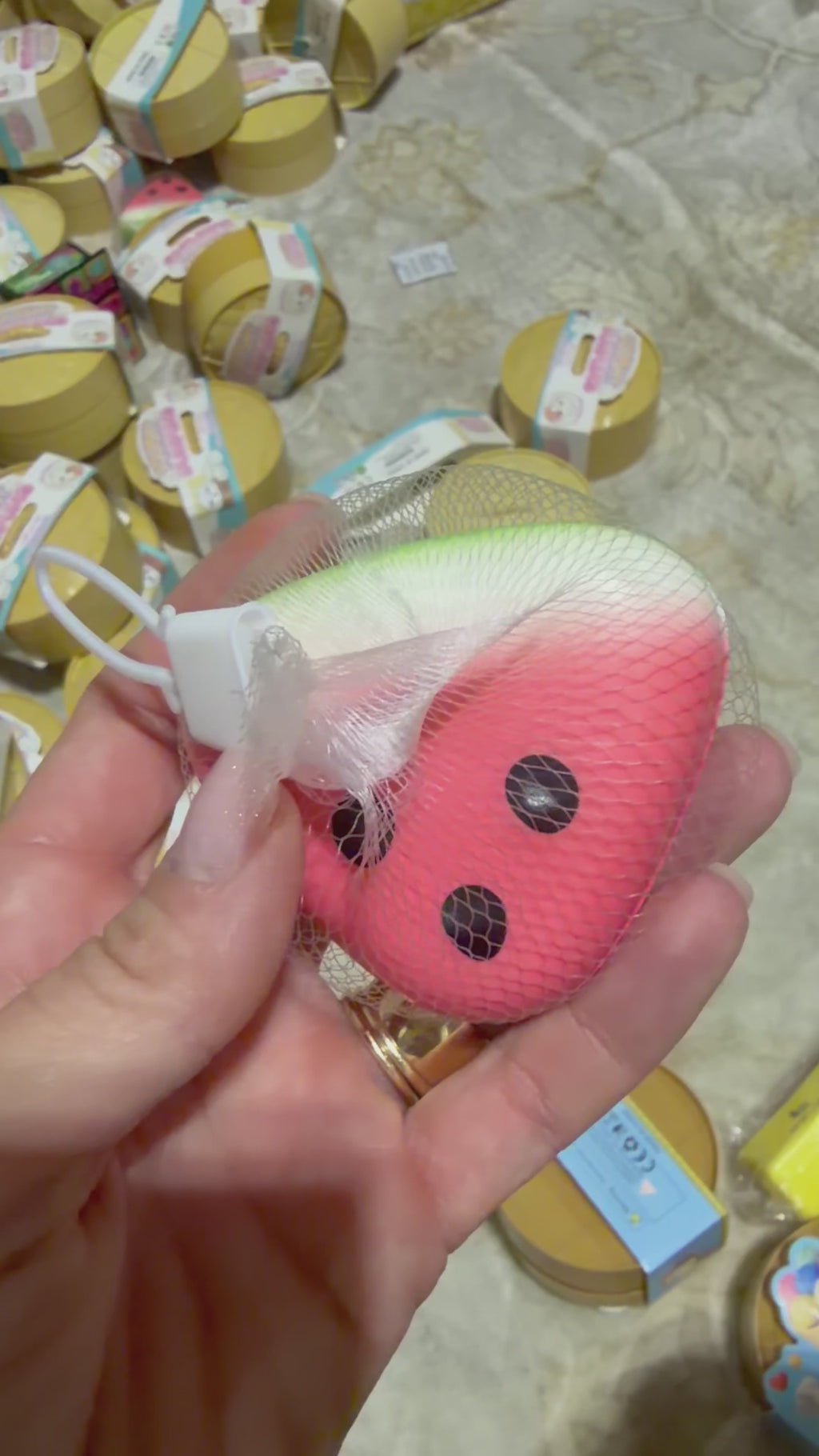 Watermelon Squishy